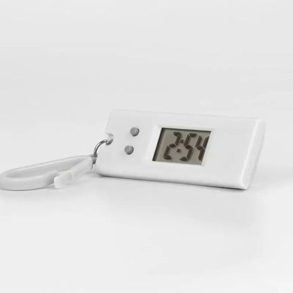 Skorter | Curved Screen Digital Alarm Clock