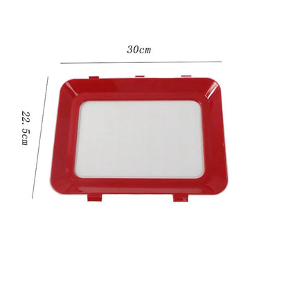 Skorter | Food Preservation Tray