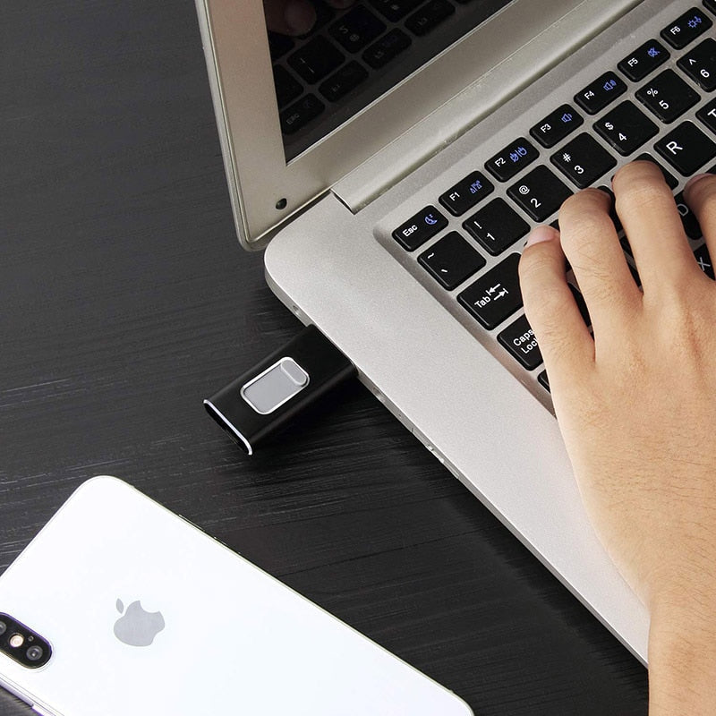 Skorter | USB Flash Drive