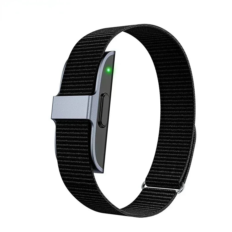 Skorter | BraceletSante – Pedometer and Fitness Monitor IP68