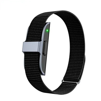 Skorter | BraceletSante – Pedometer and Fitness Monitor IP68