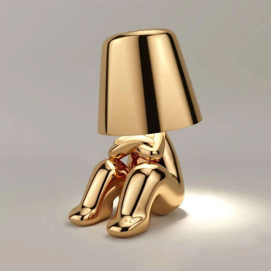 Skorter | Thinkglow Lamp - Light In A Playful Way