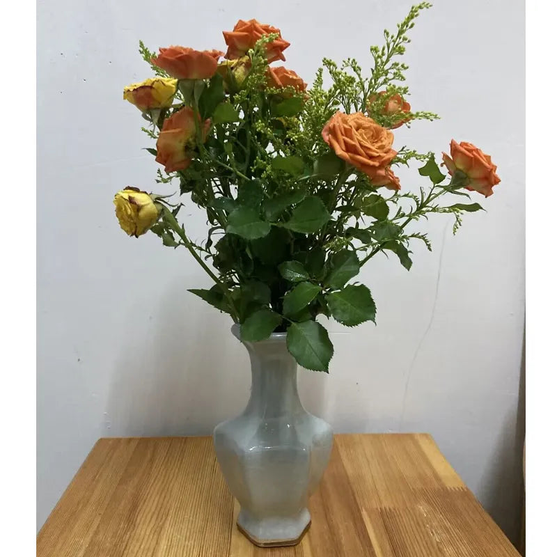 Skorter | Antique Royal Chinese Porcelain Vase