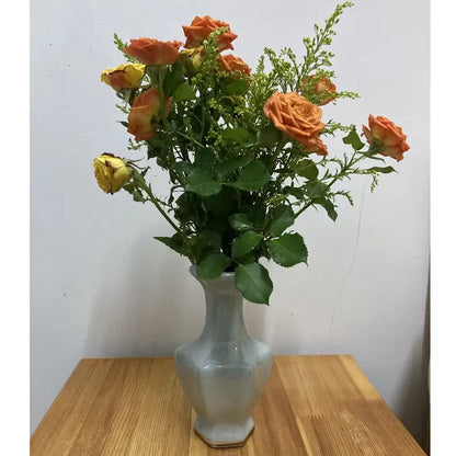 Skorter | Antique Royal Chinese Porcelain Vase