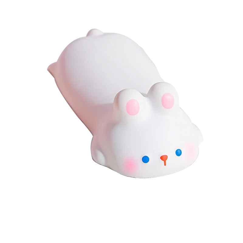 Skorter | Cute Animal Mouse Pad Wrist Rest Support