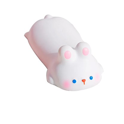 Skorter | Cute Animal Mouse Pad Wrist Rest Support
