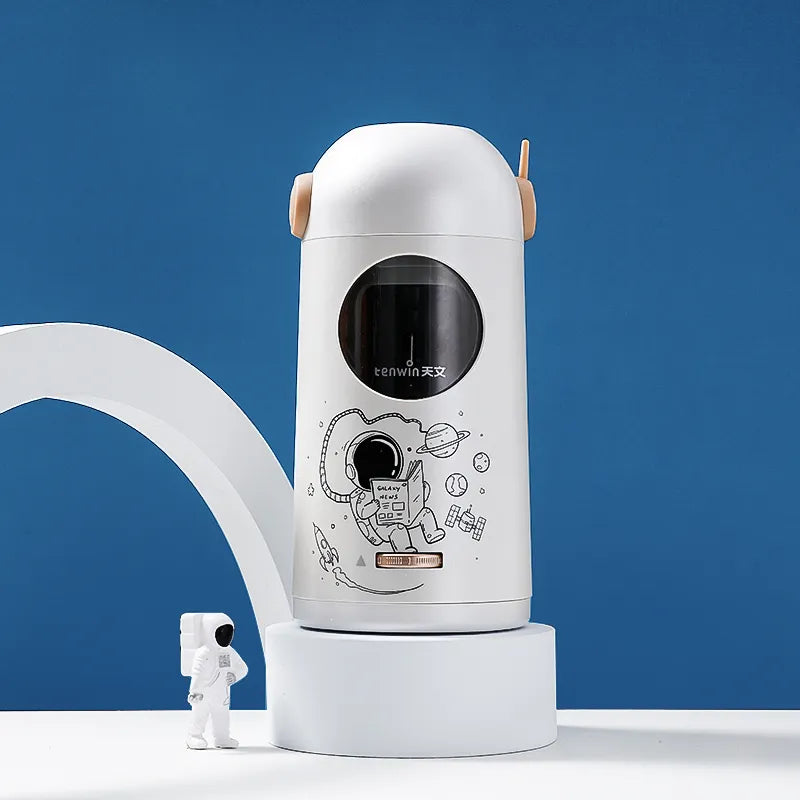 Skorter | Astronaut Automatic Pencil Sharpener