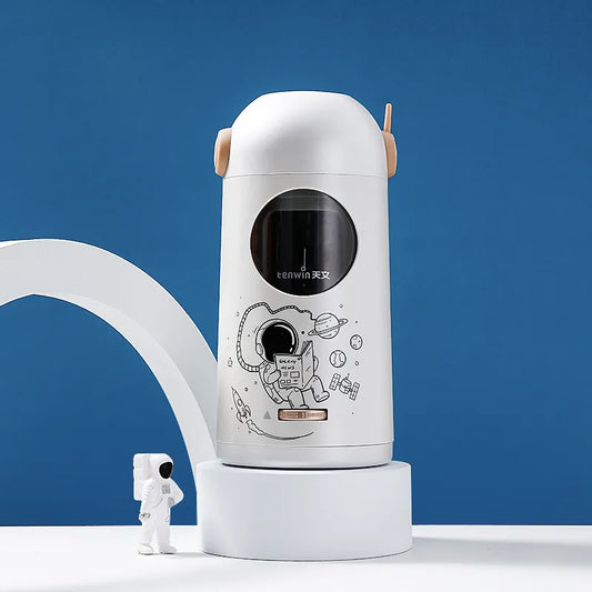 Skorter | Astronaut Automatic Pencil Sharpener