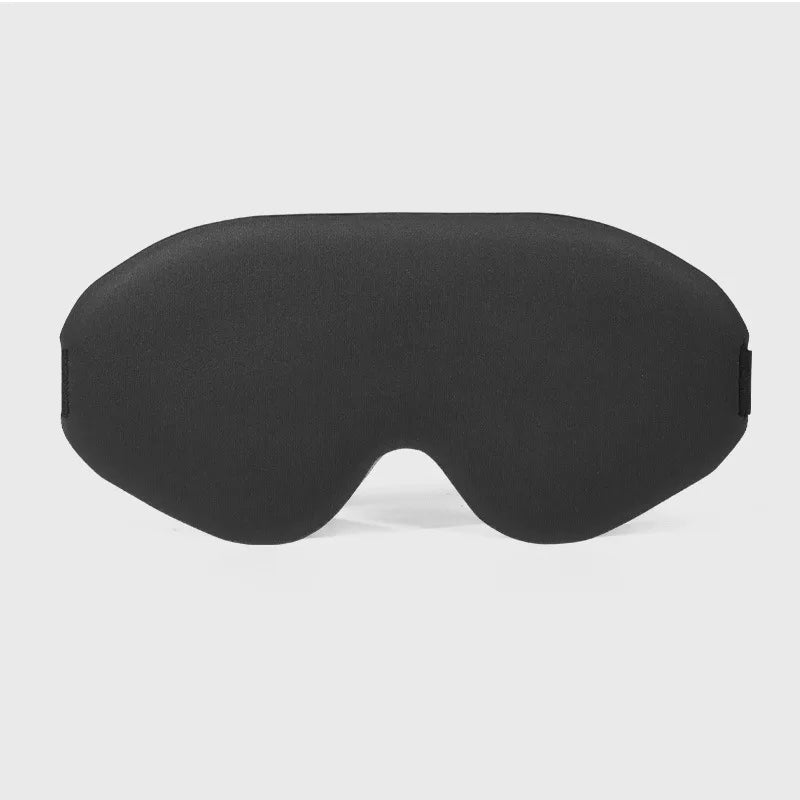 Skorter | 3D Contoured Sleep Eye Mask for Light Blocking