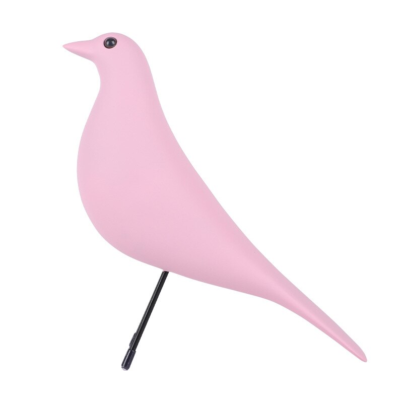 Skorter | Bird ornament in Nordic style