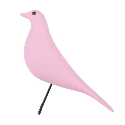 Skorter | Bird ornament in Nordic style
