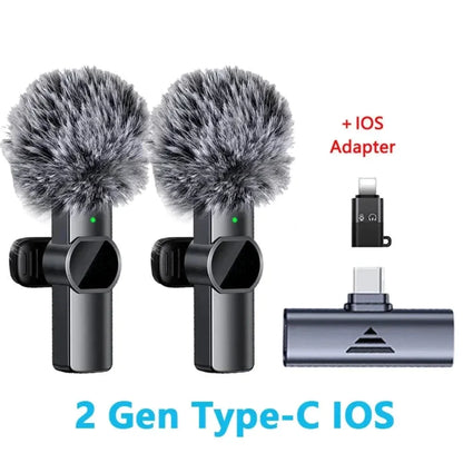 Skorter | Reduction Microphone for Mobile Phone