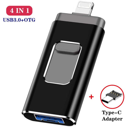 Skorter | USB Flash Drive