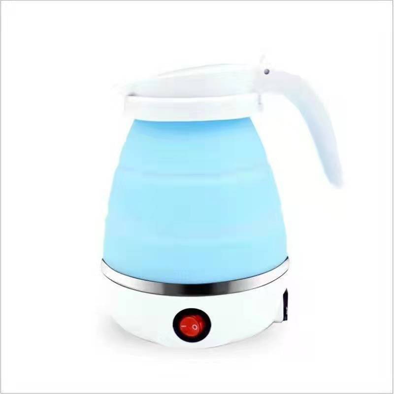 Skorter | Foldable Teakettle Kettle