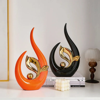 Skorter | Creative Seed of Life Sculpture