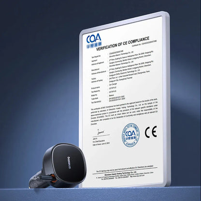 Skorter | 30W 2-in-1 Car Charger