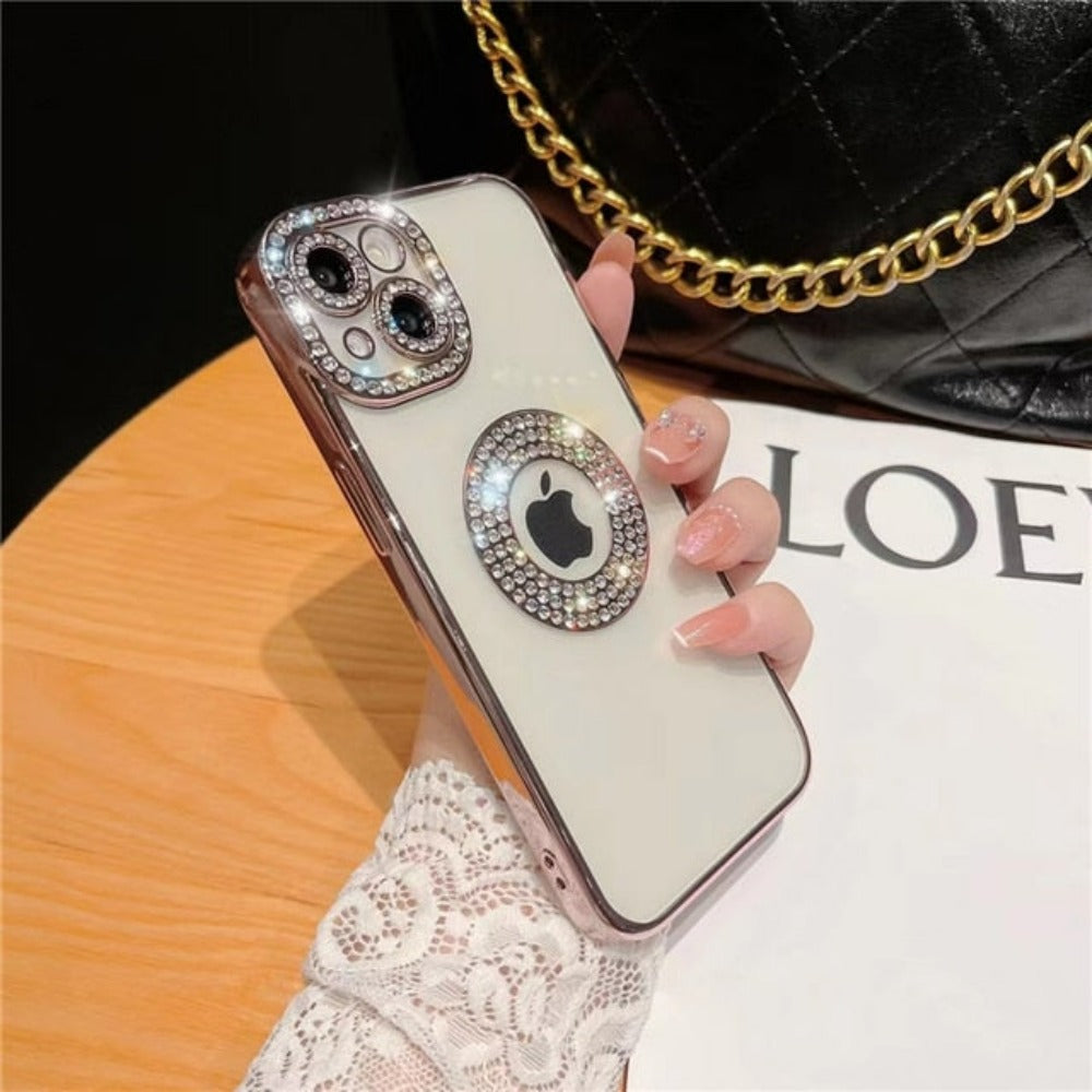 Skorter | Sparkly Phone Caes for IPhone