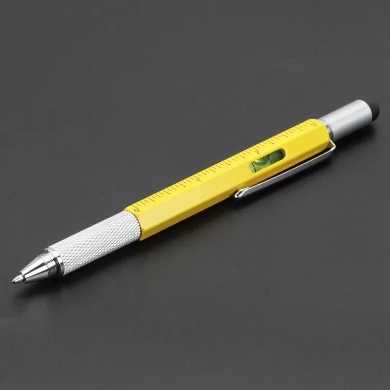 Skorter | 7-in-1 Multifunctional Touch Screen Stylus Pen