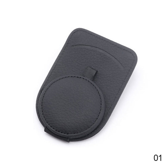 Skorter | & Ticket Holder for Car