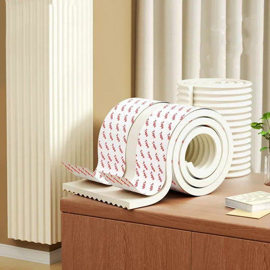 Skorter | Safe Babies Anti-Collision Strips