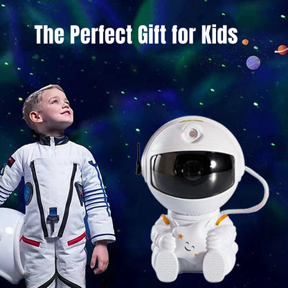 Skorter | Astronaut Projector