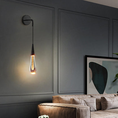 Skorter | Luxurious Raindrop Wall Lamps