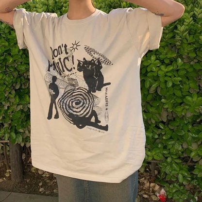 Skorter | Don't Panic T-Shirt