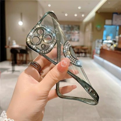 Skorter | Sparkly Phone Caes for IPhone