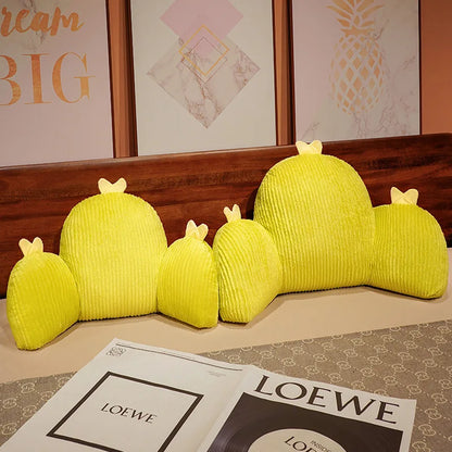 Skorter | Cactus Bed Back Support