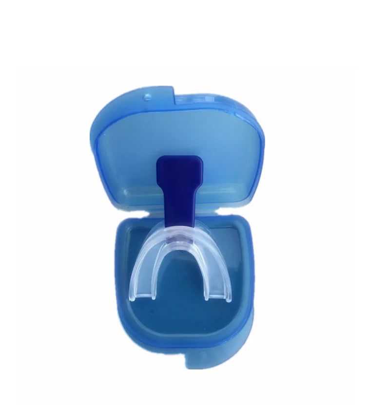 Skorter | Anti-Snoring Mouthguard and Protection Against Teeth Grinding