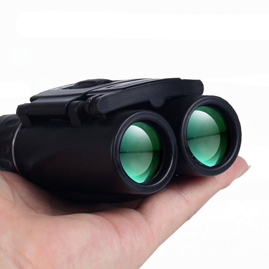 Skorter | Binoculars with a visibility range of 2000 meters (40x22)