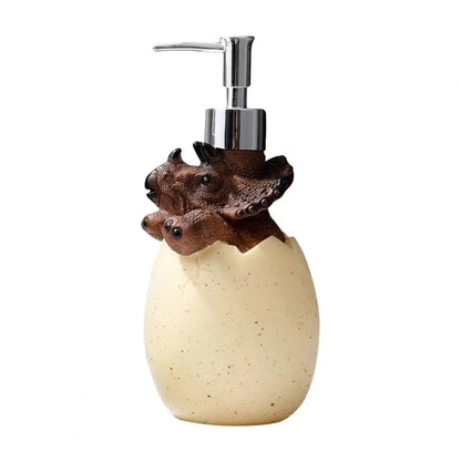 Skorter | Dino-Egg-Soap-Dispenser