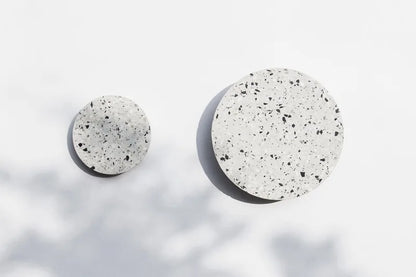 Skorter | ConcreteAura - Modern Concrete Wall Light
