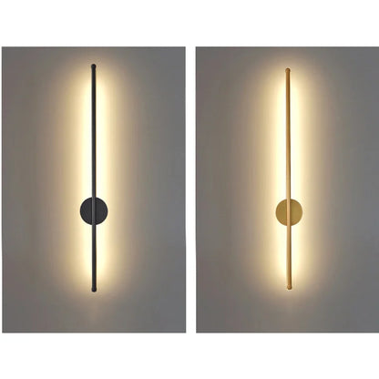 Skorter | Modern Minimalist Wall Lamp
