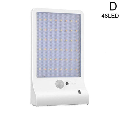 Skorter | Waterproof Solar Outdoor Garden Light