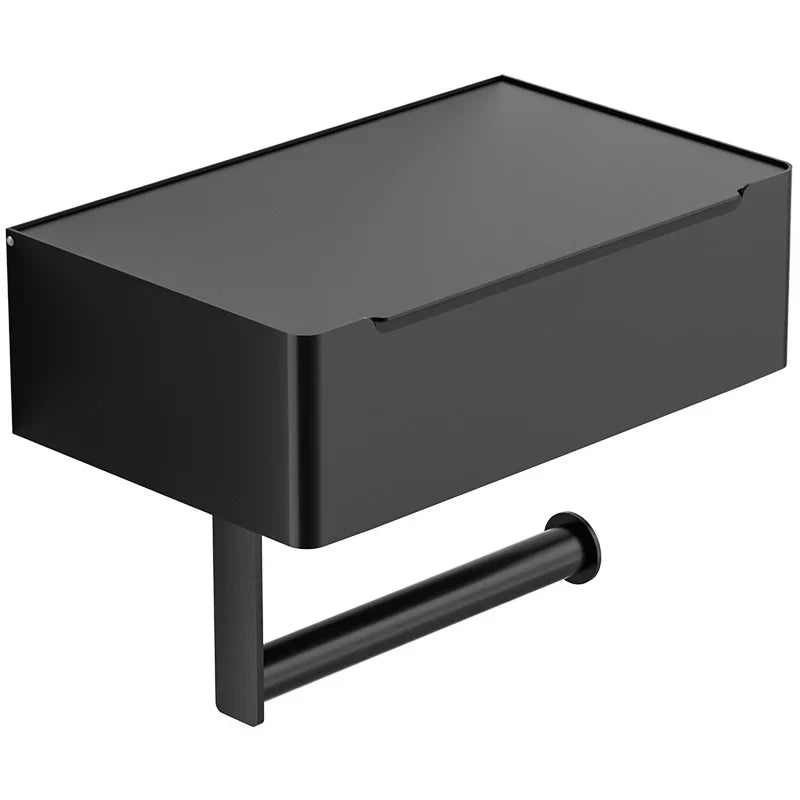 Skorter | Bibbie - Elegant Toilet Paper Holder