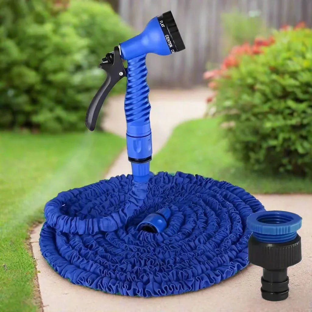 Skorter | FlexiStrahl Garden Hose