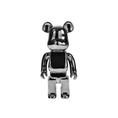Skorter | Bearbricks Sculpture Ornaments