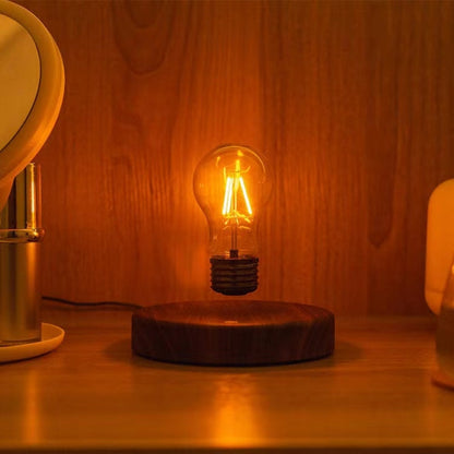 Skorter | Bulbglow - stylish lamp with liquid bulb for unique decoration