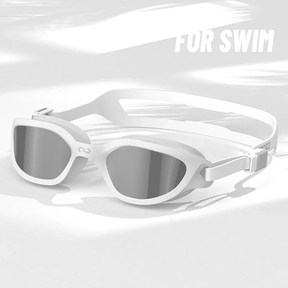 Skorter | Adjustable Anti-Fog HD Swimming Goggles
