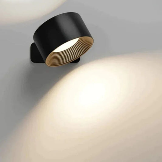 Skorter | Magnetic Wireless Wall Lamp