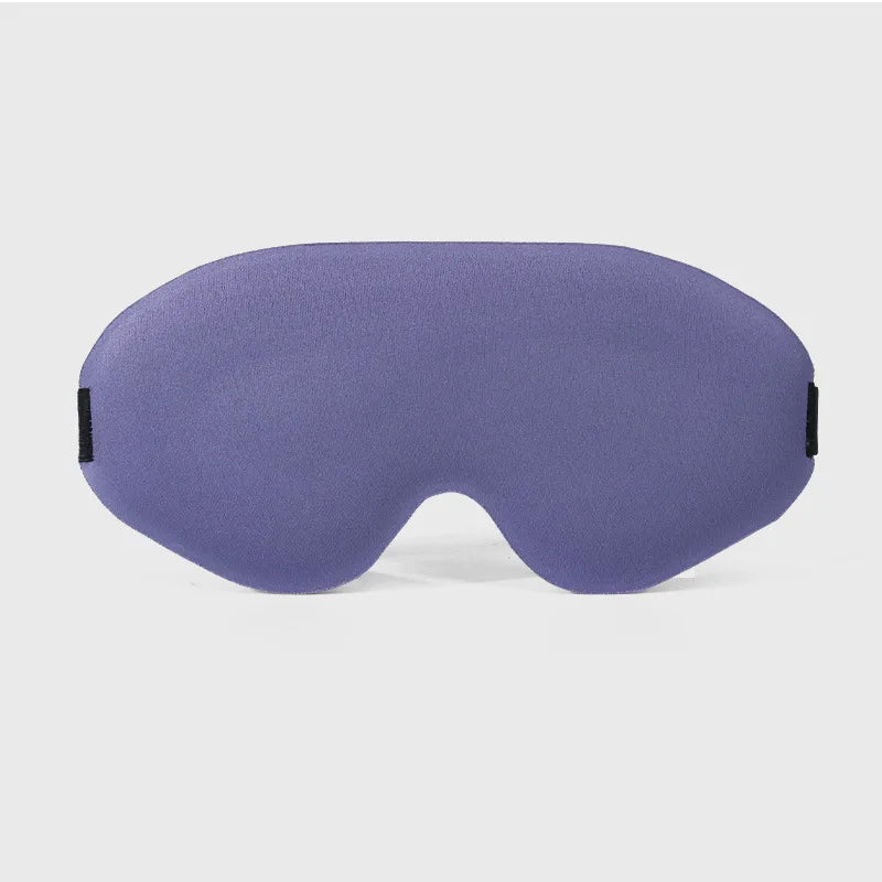 Skorter | 3D Contoured Sleep Eye Mask for Light Blocking