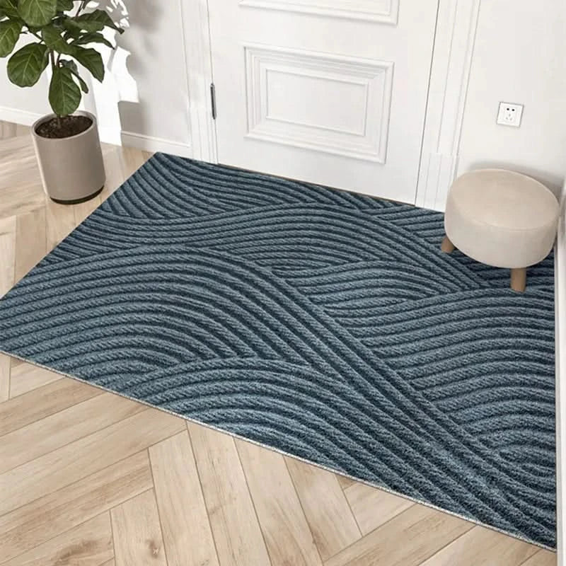 Skorter | Eco-Friendly Non-Slip Indoor Door Mat – Sustainable Material