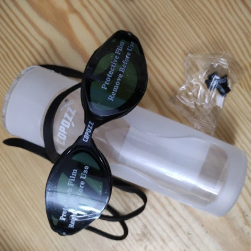 Skorter | Adjustable Plating Swimming Goggles