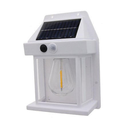 Skorter | Solar LED Smart Energy Wall Lamp