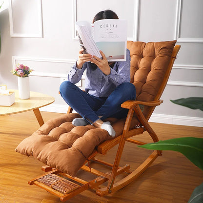 Skorter | ComfortFlex | Rocking chair cushion