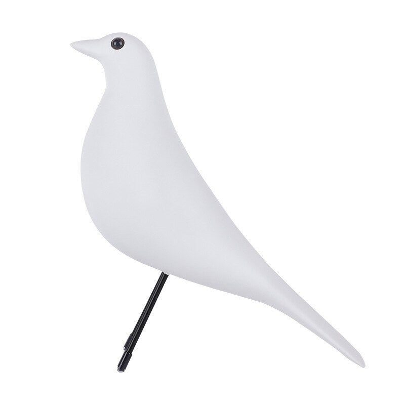 Skorter | Bird ornament in Nordic style