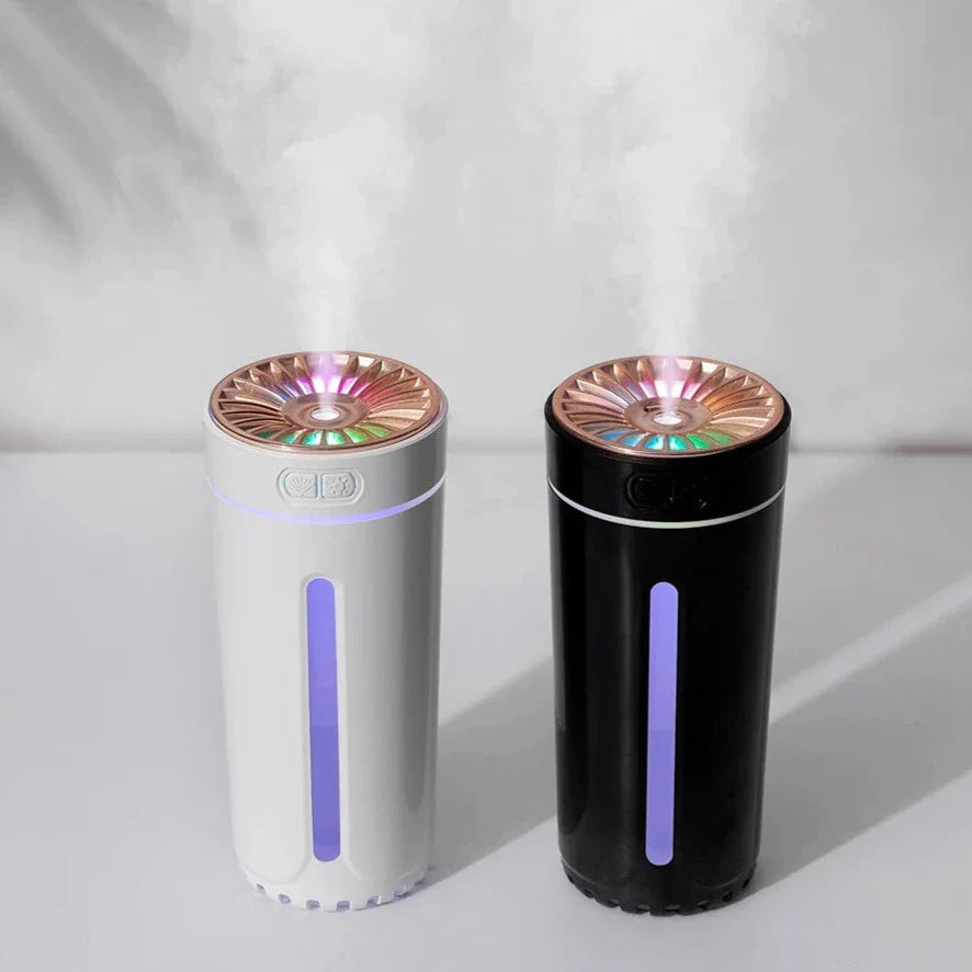 Skorter | Portable Wellness Diffuser