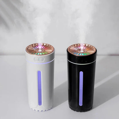 Skorter | Portable Wellness Diffuser