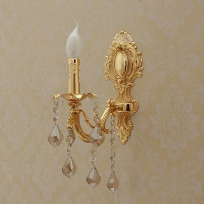 Skorter | CrystalGlow - LED Crystal Melt Cone Bedroom Decoration